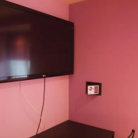 Apartment Parejas Burgos