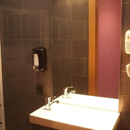 Apartment Parejas *