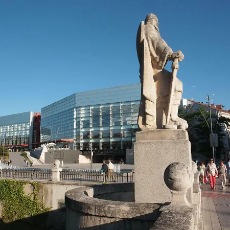 Appartamento Parejas Burgo