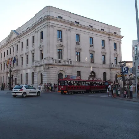 Parejas Appartamento