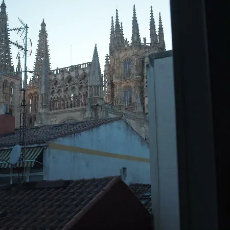 Appartement Parejas